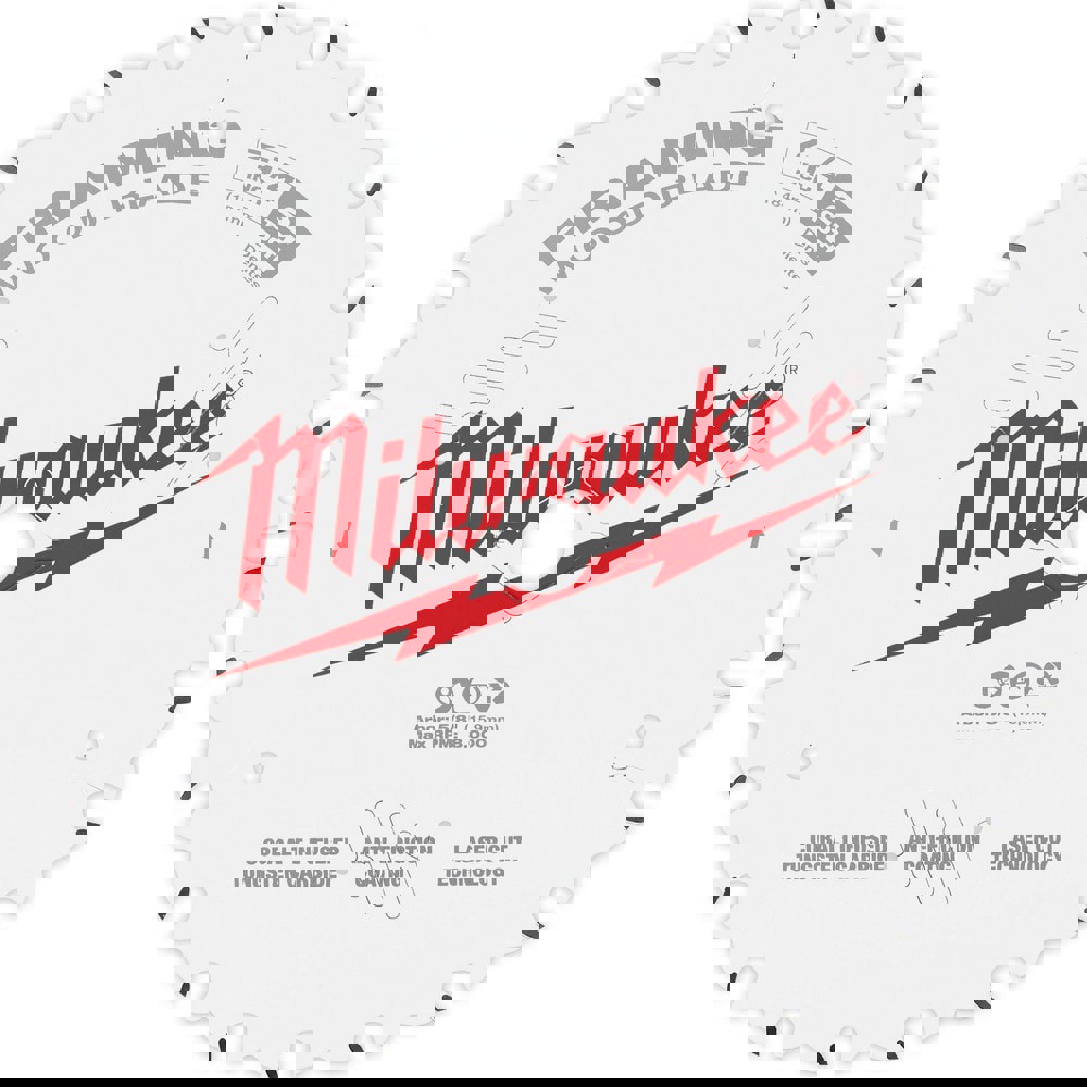 Wet & Dry Cut Saw Blade: 7-1/4
